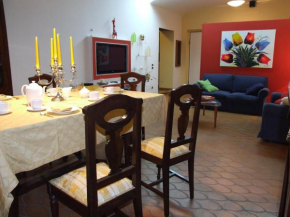 Bed and Breakfast Adelberga